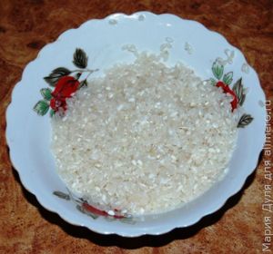 Уха из голов горбуши