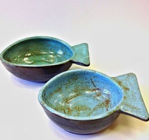Пиалы для чая из керамики