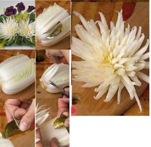 Оригинальная нарезка