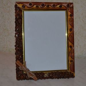 Идеи декора фоторамки