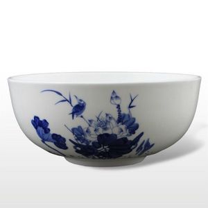 Пиалы для чая из керамики