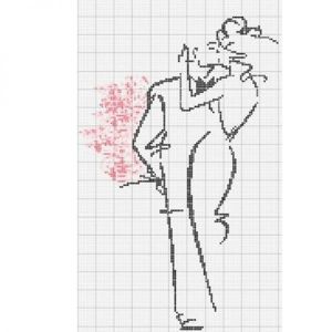Не зачеркивайте вашу схему шариковой ручкой. А вдруг схема отшитая много лет назад вам понадобится вновь, или ваша подруга захочет повторить ваш "шедевр"? Одним из способов сохранить схему в чистом виде: снять с неё ксерокопию. Не зачеркивайте вашу схему шариковой ручкой. А вдруг схема отшитая много лет назад вам понадобится вновь, или ваша подруга захочет повторить ваш "шедевр"? Одним из способов сохранить схему в чистом виде: снять с неё ксерокопию.