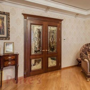 Дизайн межкомнатных дверей