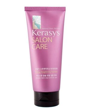 Маска «Уход в салоне» для безопасного выпрямления волос от Kerasys. Чем-то напоминает кондиционер, но раза в 3 эффективней. Система восстановления волос перевоспитывает даже хулиганские кудри, и они становятся гладкими и покладистыми. Маска «Уход в салоне» для безопасного выпрямления волос от Kerasys. Чем-то напоминает кондиционер, но раза в 3 эффективней. Система восстановления волос перевоспитывает даже хулиганские кудри, и они становятся гладкими и покладистыми.