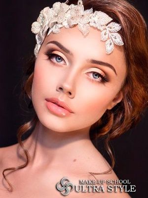 Идеи вечернего макияжа