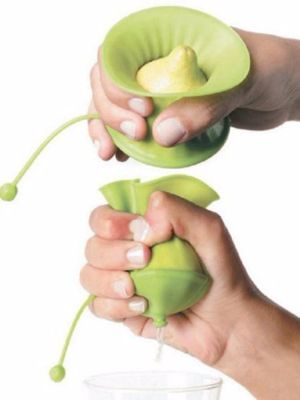 Кухонные новинки