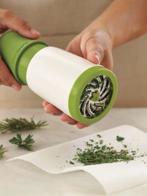 Кухонные новинки