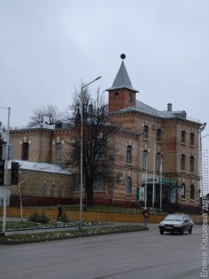Путешествия по Кавказским минеральным водам
