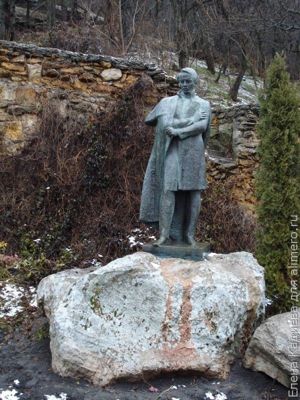 Путешествия по Кавказским минеральным водам
