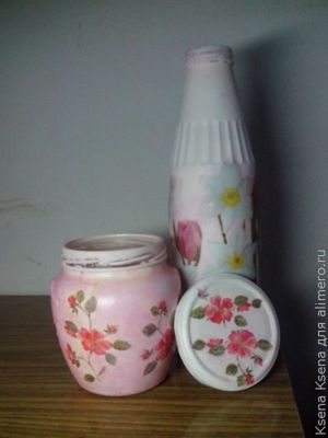 декупаж