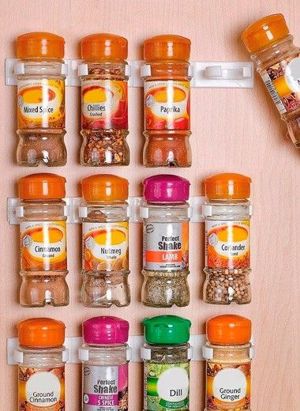 Хранение продуктов в квартире