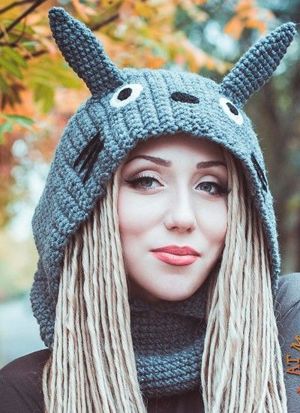 Вязаные вещи, актуальные для осени и зимы