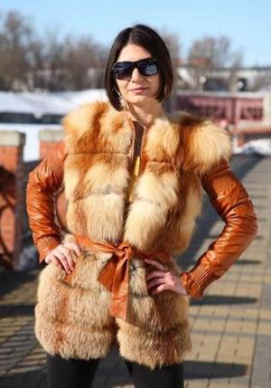 Какие куртки в моде осенью 2016