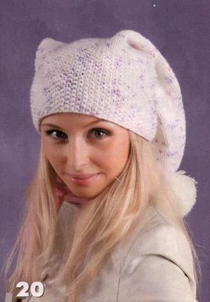 Колпак для сна. Шутка. Вообще такая шапка может быть полезной, как и второй вариант, для тех, у кого от головных уборов портится прическа. Колпак для сна. Шутка. Вообще такая шапка может быть полезной, как и второй вариант, для тех, у кого от головных уборов портится прическа.