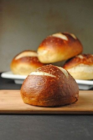 хлеб