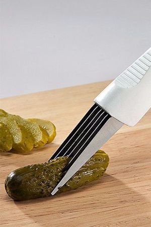 Кухонные новинки