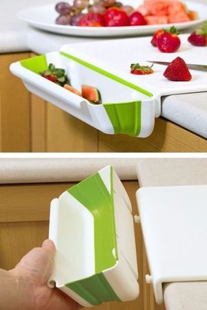 Кухонные новинки