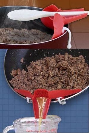 Кухонные новинки