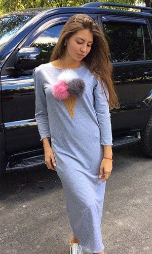 Повседневная мода для женщин осень 2016