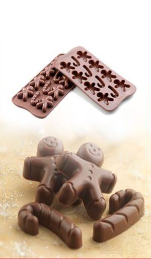 Гениальные вещи из силикона