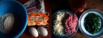 Люля-кебаб из говядины: рецепты приготовления на сковороде, мангале и в духовкеP новые фото Люля-кебаб из говядины: рецепты приготовления на сковороде, мангале и в духовкеP новые фото