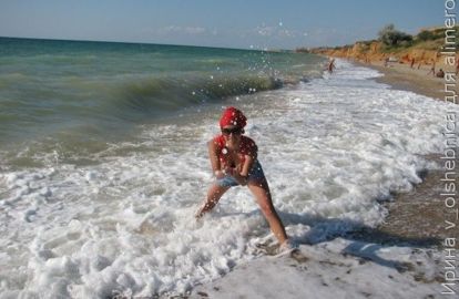 море море