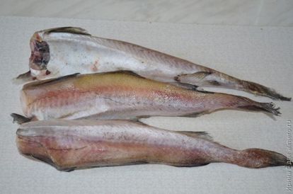 рыба запеченная под майонезом рецепт