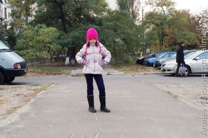 осень осень