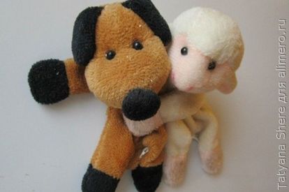 игрушки игрушки