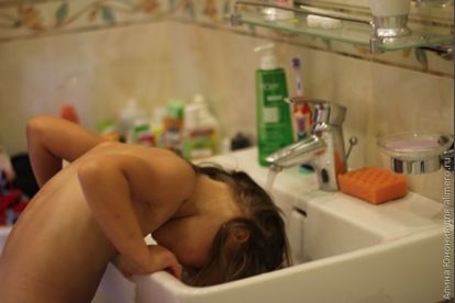 девочка девочка