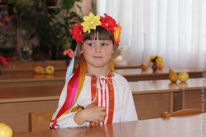 девочка девочка