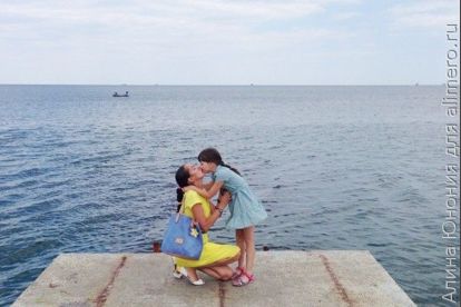 море море