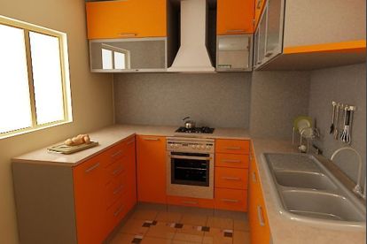Кроме классических вариантов штор, оранжевая кухня прекрасно поддерживает и рольшторы. Это нестандартный вариант оформления, поэтому они могут стать отличным дополнением кухонного интерьера. Кроме классических вариантов штор, оранжевая кухня прекрасно поддерживает и рольшторы. Это нестандартный вариант оформления, поэтому они могут стать отличным дополнением кухонного интерьера.