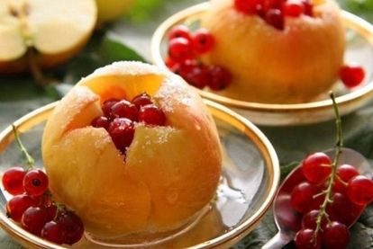 На десерт запекаем яблоки с медом. Это простое и доступное блюдо по достоинству оценят не только дети, но и взрослые. На десерт запекаем яблоки с медом. Это простое и доступное блюдо по достоинству оценят не только дети, но и взрослые.