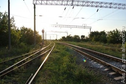 железная дорога фото железная дорога фото