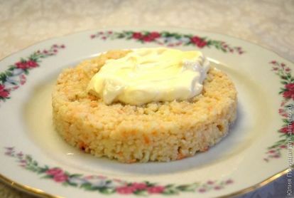 Салат с мясом криля: лучшие рецепты в 2019 году Салат с мясом криля: лучшие рецепты в 2019 году