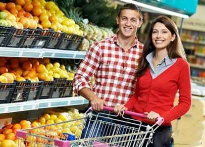 Ввиду роста цен на импортную продукцию имеет смысл выбирать по максимуму все отечественное. Ввиду роста цен на импортную продукцию имеет смысл выбирать по максимуму все отечественное.