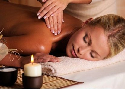 Сходите в SPA-салон. Для этого не нужен отпуск, достаточно выходного дня. Побалуйте себя по полной программе: маски, пилинг, массаж, обертывания, маникюр, педикюр… Вы прекрасно расслабитесь и наберетесь сил! Сходите в SPA-салон. Для этого не нужен отпуск, достаточно выходного дня. Побалуйте себя по полной программе: маски, пилинг, массаж, обертывания, маникюр, педикюр… Вы прекрасно расслабитесь и наберетесь сил!