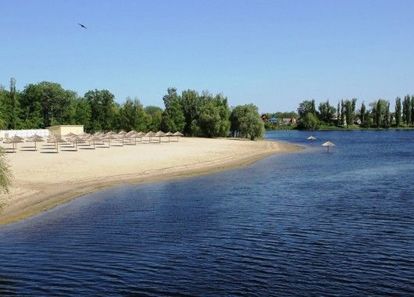 Загорайте! Если нет поблизости моря, то на озере или на реке, да хотя бы на полянке в лесу или парке. Загорайте! Если нет поблизости моря, то на озере или на реке, да хотя бы на полянке в лесу или парке.