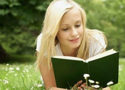 В мире написано столько интересных книг, которые захватывают дух, а читать их в таком бешеном темпе некогда. Если отпуск летом, возьмите книгу и пойдите куда-нибудь на природу, или на балкон, и погрузитесь в чтение. В мире написано столько интересных книг, которые захватывают дух, а читать их в таком бешеном темпе некогда. Если отпуск летом, возьмите книгу и пойдите куда-нибудь на природу, или на балкон, и погрузитесь в чтение.