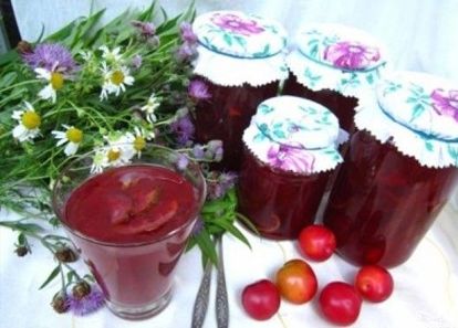 Варенье. 1 кг крыжовника, 1,2 кг сахара, 2 лимона. Все измельчите в блендере. Засыпьте сахаром и мешайте до его растворения. Закатайте в стерильные банки, присыпав 1-2 ст.л. сахара. Варенье. 1 кг крыжовника, 1,2 кг сахара, 2 лимона. Все измельчите в блендере. Засыпьте сахаром и мешайте до его растворения. Закатайте в стерильные банки, присыпав 1-2 ст.л. сахара.