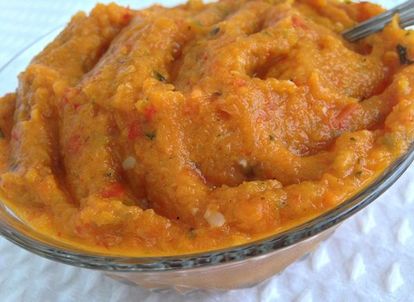 Овощная икра. Кабачковая, баклажанная, из грибов и овощей - отличный сытный, полезный и вкусный вариант вечерней трапезы. Овощная икра. Кабачковая, баклажанная, из грибов и овощей - отличный сытный, полезный и вкусный вариант вечерней трапезы.