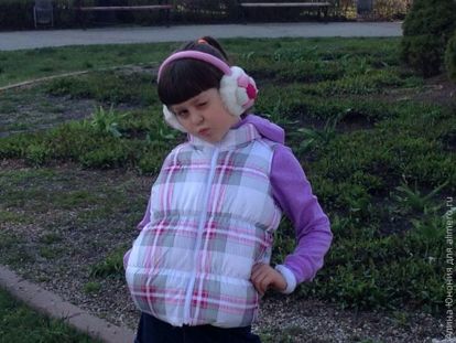 Что надеть ребенку на прогулку Что надеть ребенку на прогулку