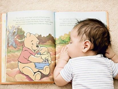 Выберите книгу с мелким шрифтом, которая не слишком вам интересна. Это может быть школьный учебник, энциклопедия или справочник. Только не читайте захватывающие романы или детективы. Выберите книгу с мелким шрифтом, которая не слишком вам интересна. Это может быть школьный учебник, энциклопедия или справочник. Только не читайте захватывающие романы или детективы.