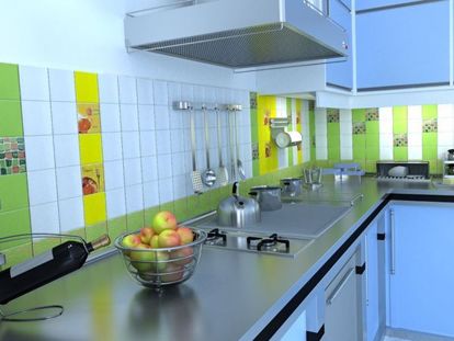 На любой кухне всегда находится большое количество текстильных элементов. Цветные шторы способны создать яркое настроение на весь день, а правильно подобранная контрастная скатерть будет положительно влиять на аппетит. На любой кухне всегда находится большое количество текстильных элементов. Цветные шторы способны создать яркое настроение на весь день, а правильно подобранная контрастная скатерть будет положительно влиять на аппетит.
