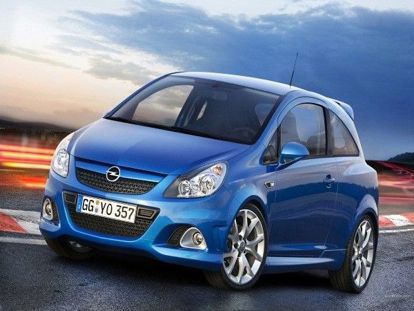 6 место. Opel Corsa. Это миниатюрная модница среди других автомобилей своего класса. Утонченная элегантность отличает как линии кузова, так и отделку салона. 6 место. Opel Corsa. Это миниатюрная модница среди других автомобилей своего класса. Утонченная элегантность отличает как линии кузова, так и отделку салона.