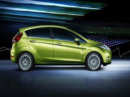 9 место. Ford Fiesta. Он немного напоминает спортивное купе. Хищный, изящный, сексуальный и утонченный автомобиль. 9 место. Ford Fiesta. Он немного напоминает спортивное купе. Хищный, изящный, сексуальный и утонченный автомобиль.