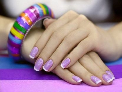17. Продлить стойкость лака для ногтей. Перед нанесением протереть поверхность ногтя смоченным в уксусе ватным диском. 17. Продлить стойкость лака для ногтей. Перед нанесением протереть поверхность ногтя смоченным в уксусе ватным диском.