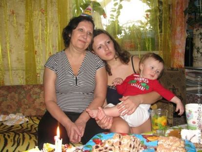 Как мы с мамой стали лучшими подругами Как мы с мамой стали лучшими подругами