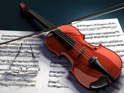 Музыка улучшает обучаемость. Наиболее эффективна легкая фоновая мелодия, особенно классическая музыка. Музыка улучшает обучаемость. Наиболее эффективна легкая фоновая мелодия, особенно классическая музыка.